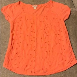Lucky brand top